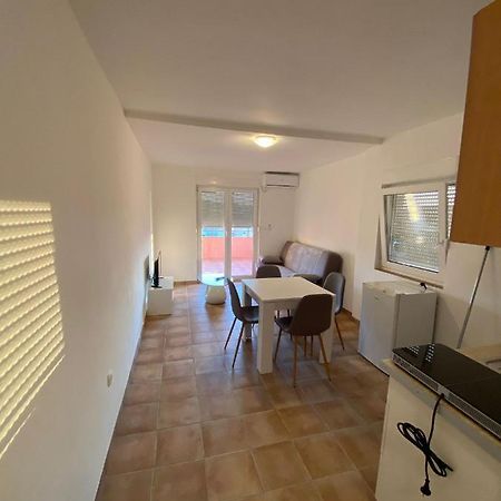 Apartments Dalmatia Sveti Petar  Exterior foto