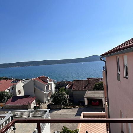 Apartments Dalmatia Sveti Petar  Exterior foto