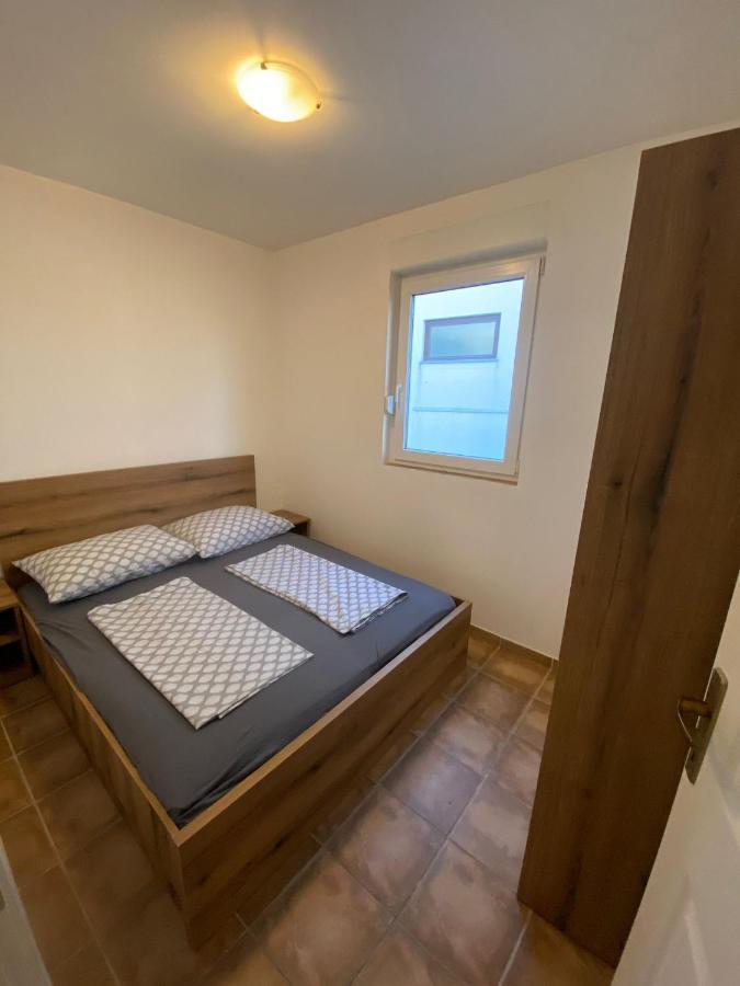 Apartments Dalmatia Sveti Petar  Exterior foto