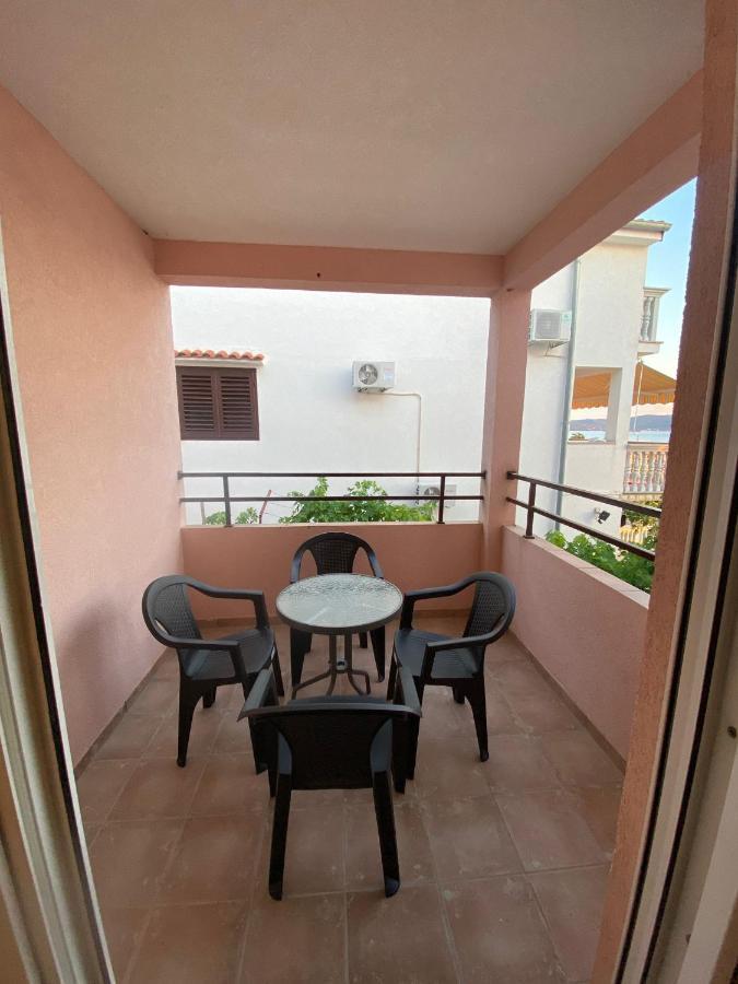 Apartments Dalmatia Sveti Petar  Exterior foto