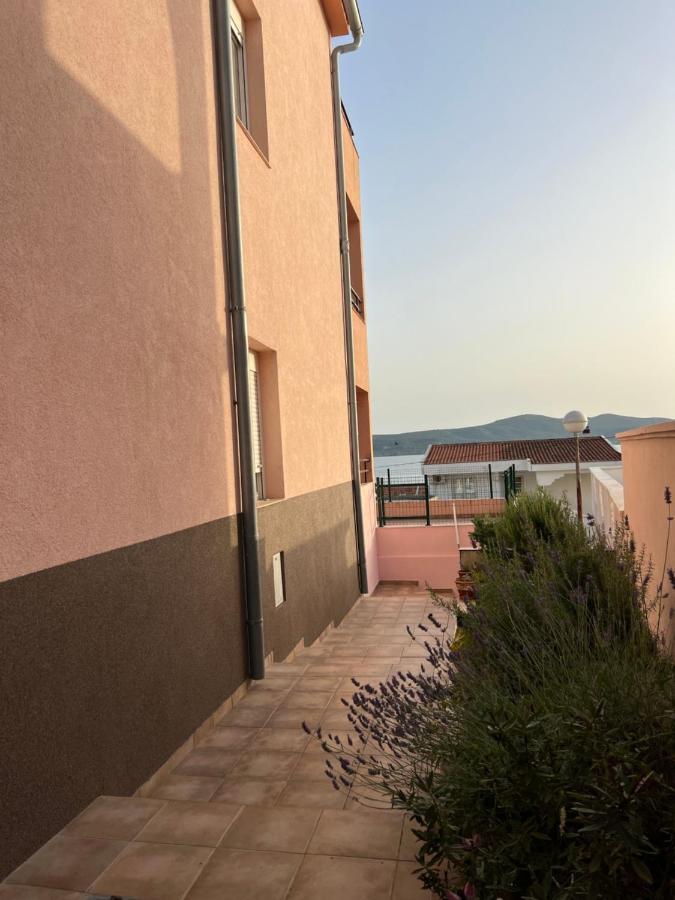 Apartments Dalmatia Sveti Petar  Exterior foto