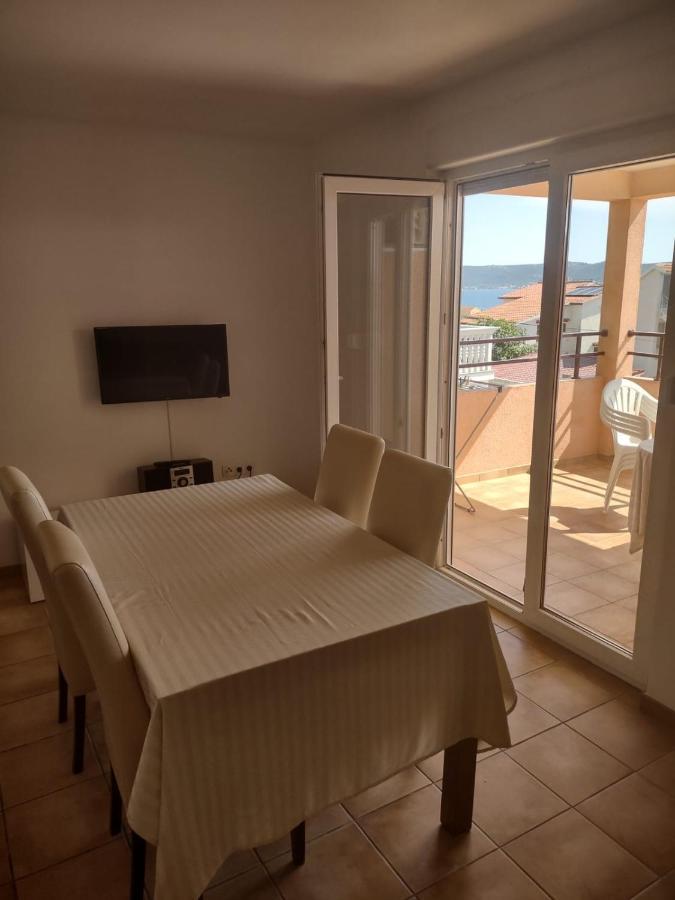 Apartments Dalmatia Sveti Petar  Exterior foto