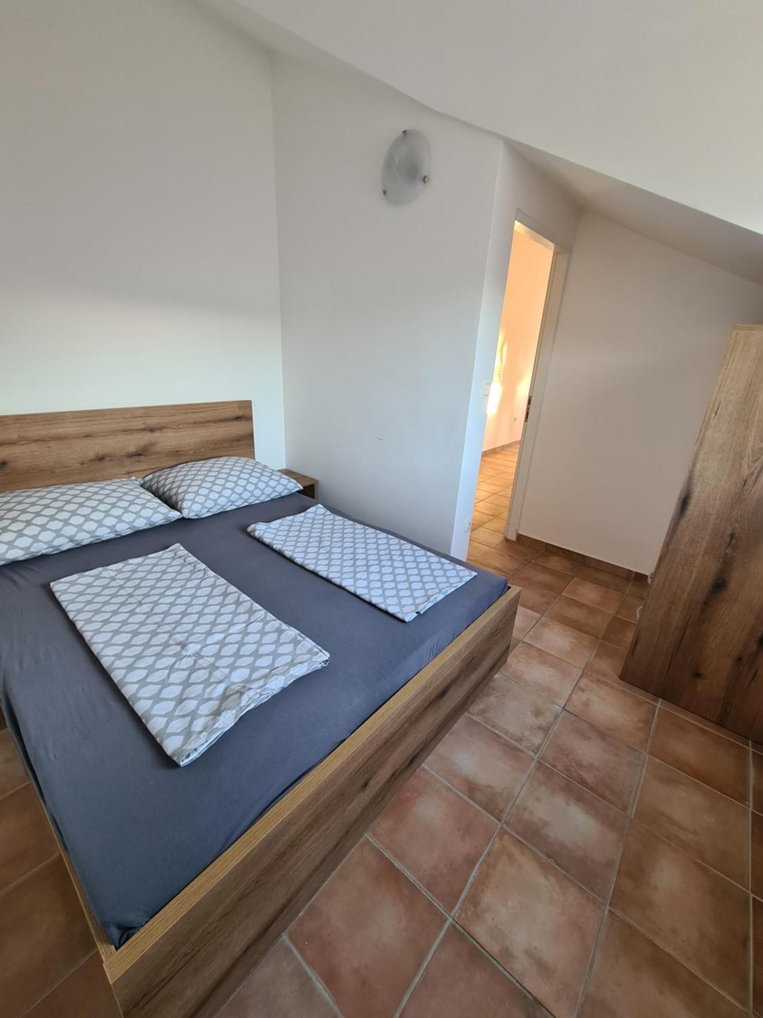 Apartments Dalmatia Sveti Petar  Zimmer foto