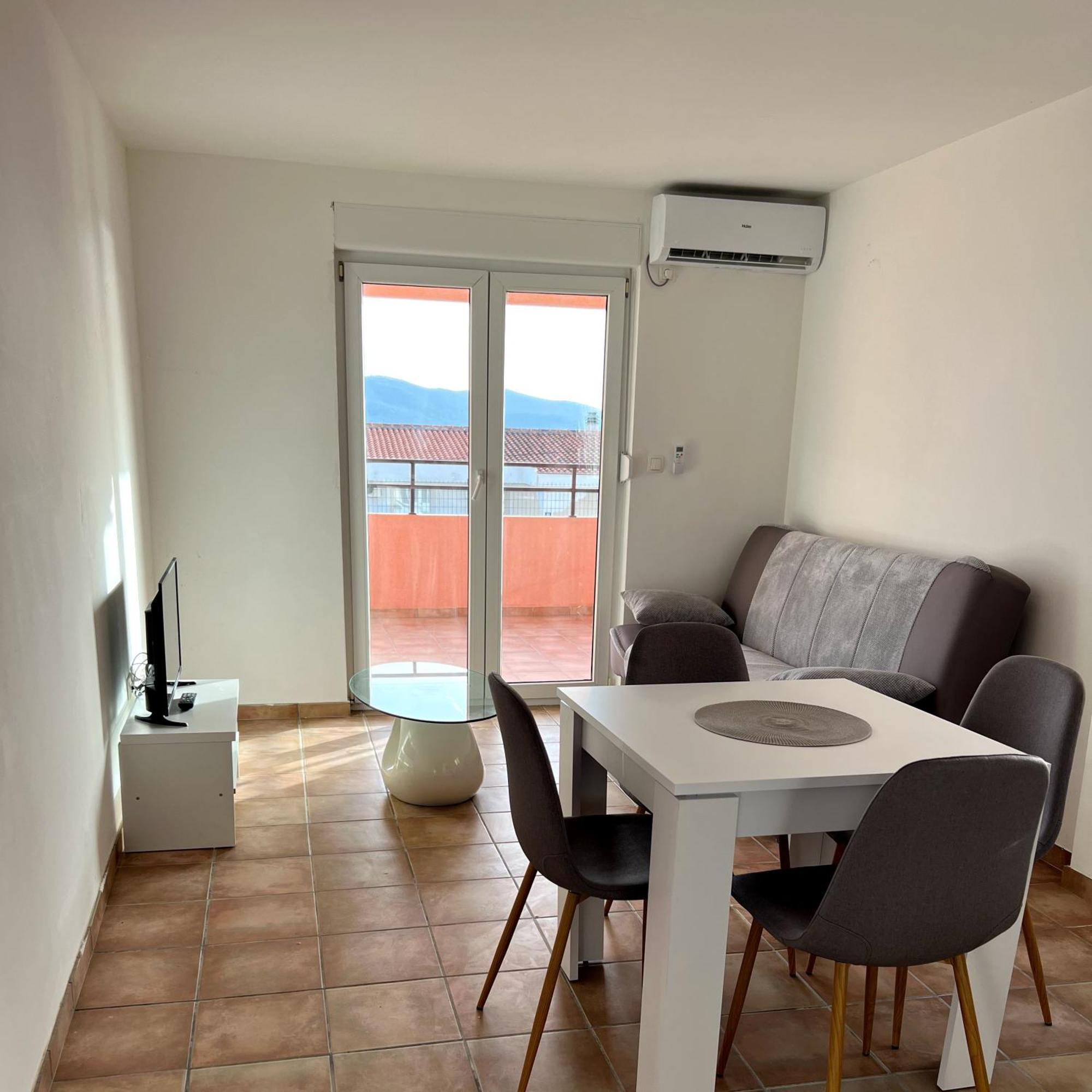 Apartments Dalmatia Sveti Petar  Zimmer foto